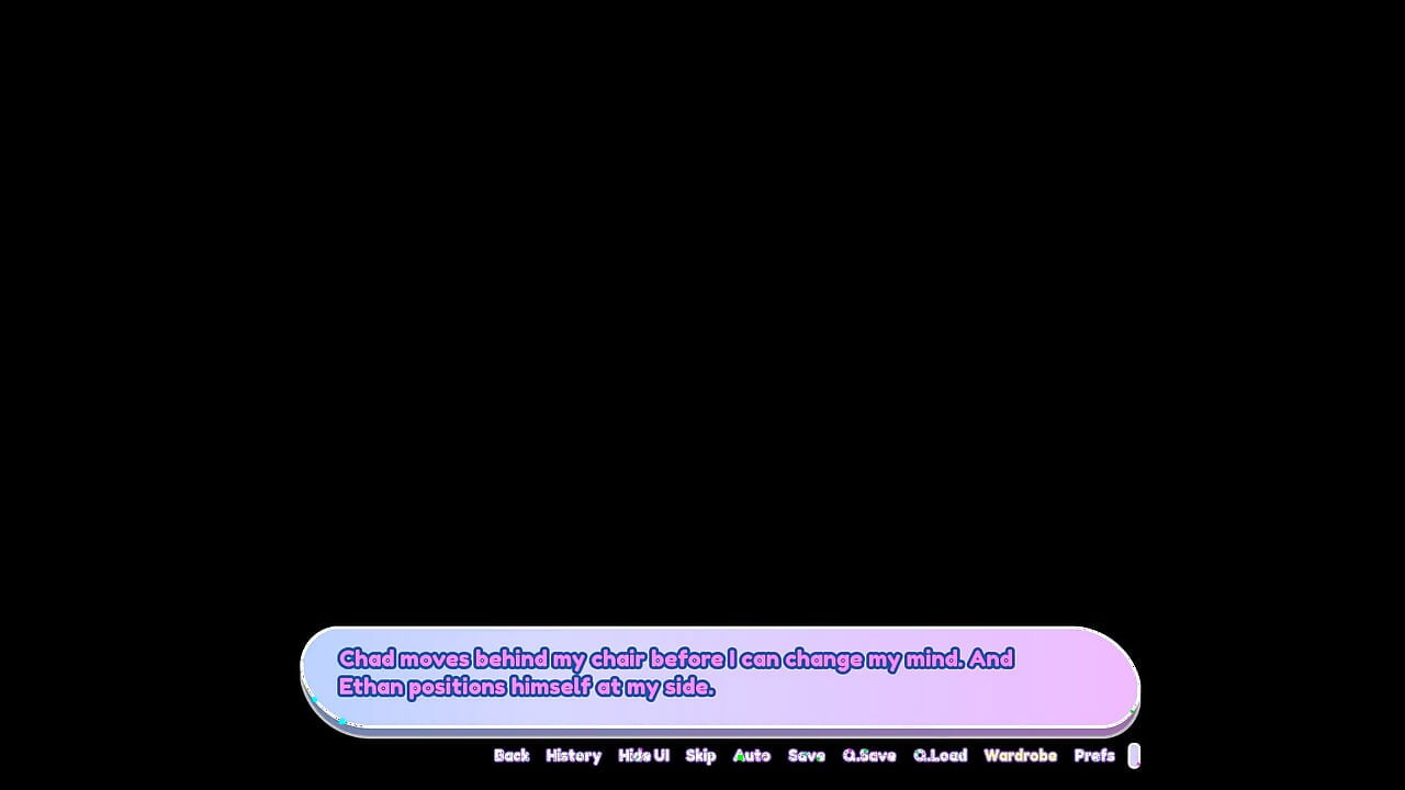 Unbreakable Love: Big Boobs Hentai Gameplay - Episode 17