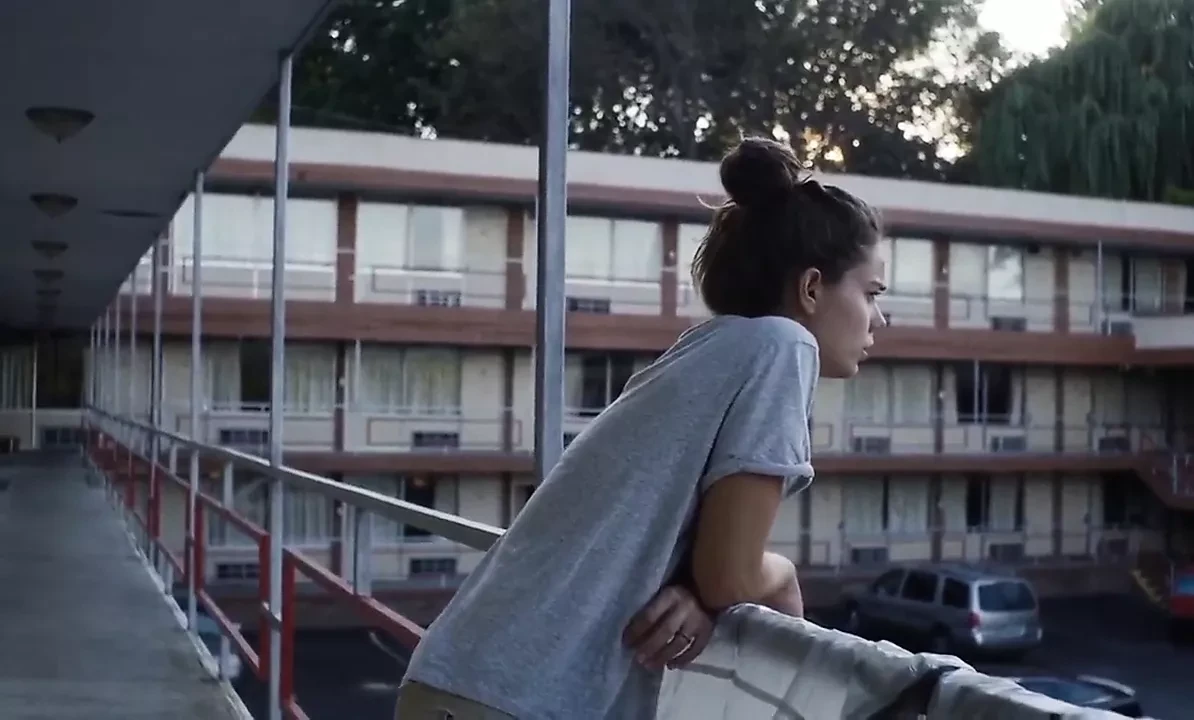 Laia Costa Vida Na Natureza 2018