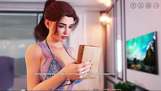 Unseen Instincts (parte 10)