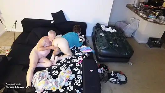 Играю с дамой