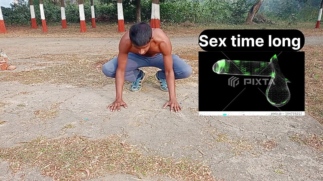 Land Ko Lamba Karo Workout Karke