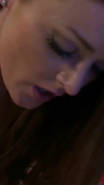 Memorable moment from "Curvy Big Tits Teen Rough Fuck to Multiple Squirt Orgasm"