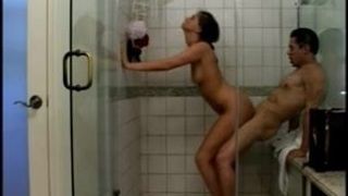 Shower and fucking