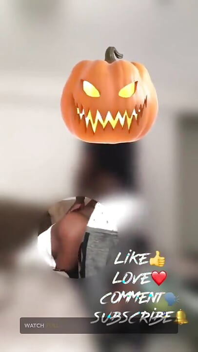 Caught Me Fucking Her (part 1)