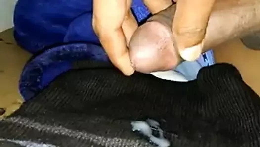 mastürbasyon Hint