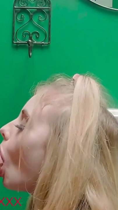 Blondes Do It Best Vol 3 | Clip 2