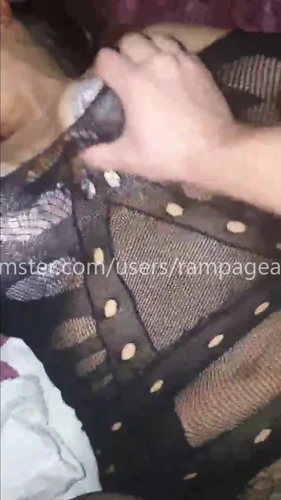 Key moment from "Bulgarian MILF loves sex while cheating"