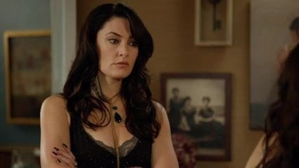 Madchen Amick - heksen van het oosten