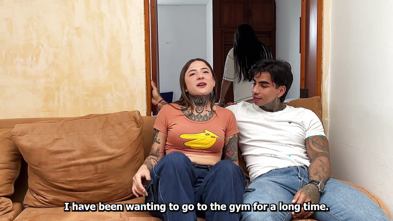 I left my boyfriend alone with my best friend and they end up fucking behind my back