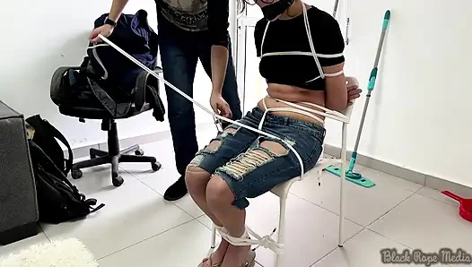 Несколько Галстуков Для Miriam