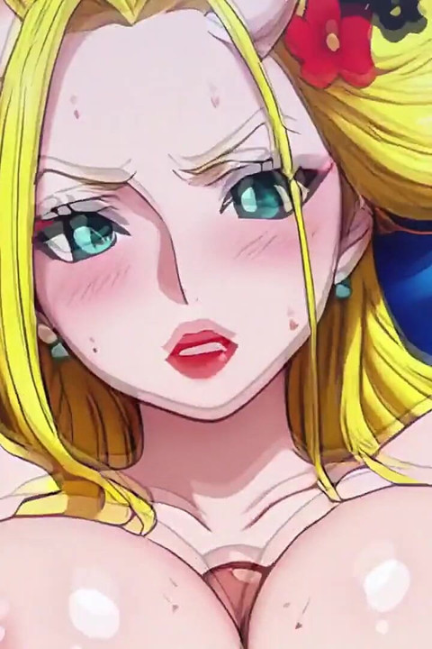 One Piece Black Maria (26) Hen