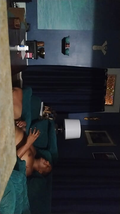 My Hot husbanding night with a Warrior Latina