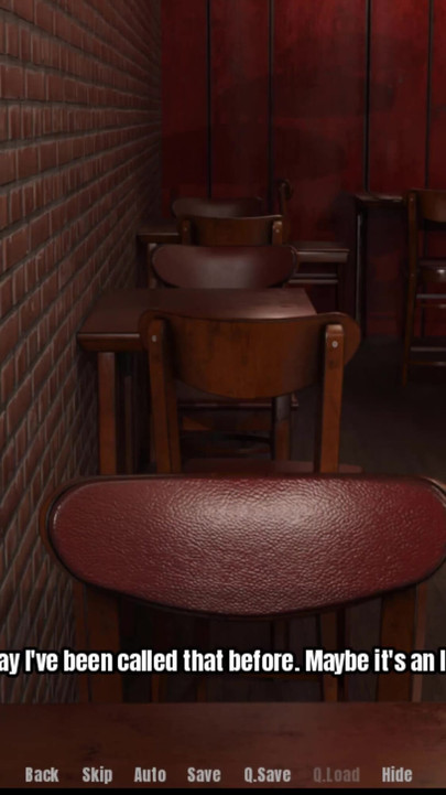 Grandma's house - i so want to fuck Elizabeth