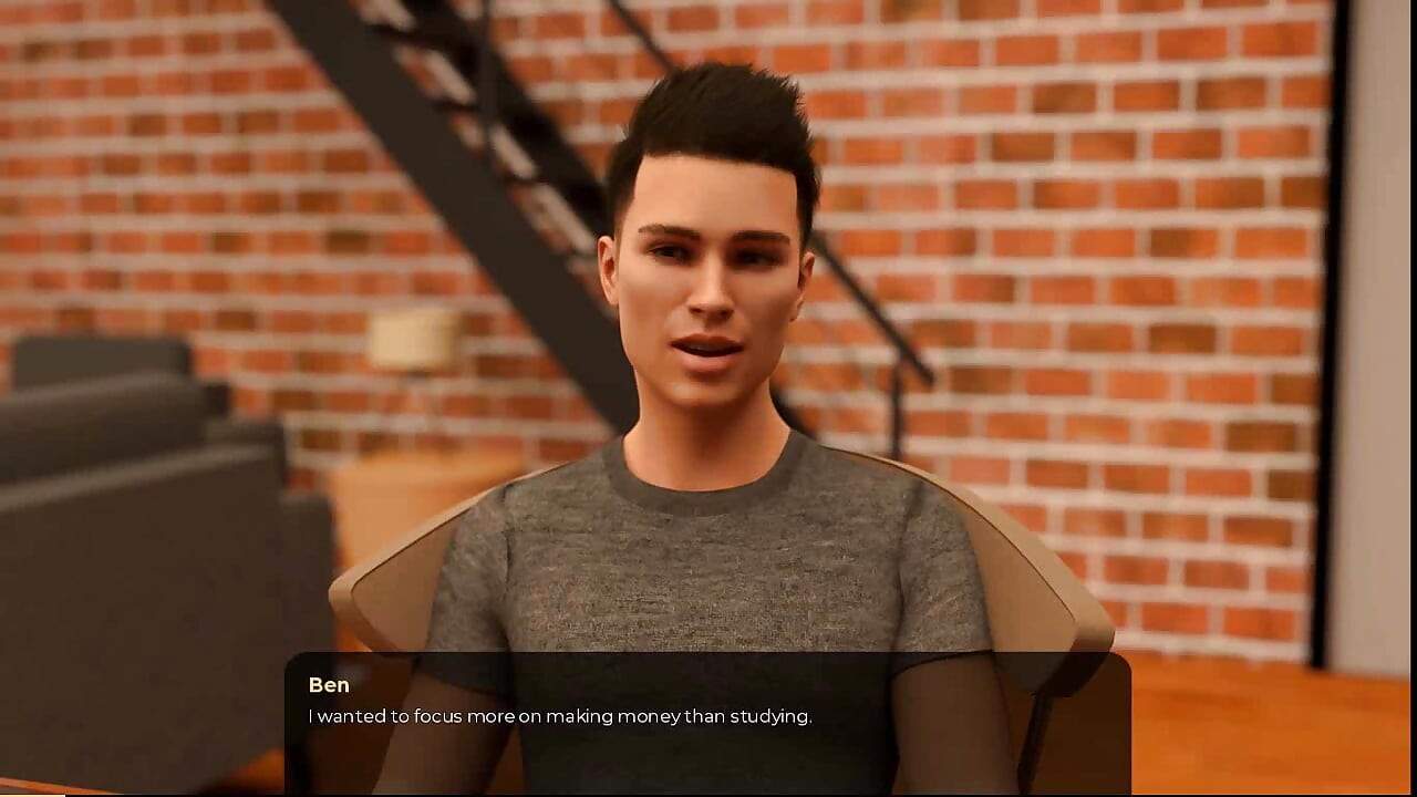 No more cash: tenants ep 3
