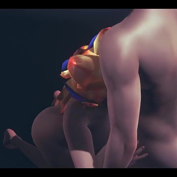 리그 오브 레전드 헨타이 - Lol - Ahri 하드 섹스 - 일본 아시아 만화 애니메이션 영화 게임 포르노