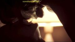 Tricia Helfer Nude Sex Scene In Ascension ScandalPlanet.Com