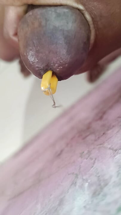 Penis magic