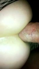 MILFY tight anal