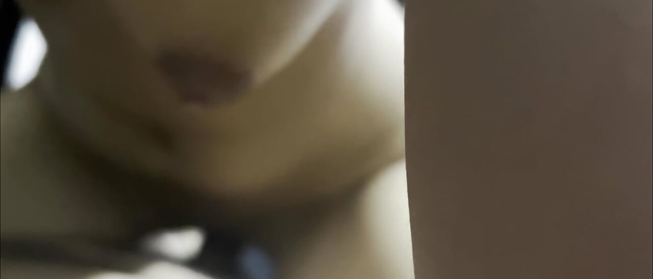 SEX SAVAGE WITH MY BOYFRIEND AT MY IN-LAWS' HOUSE