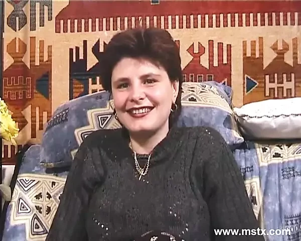 Magalie di ruangan casting