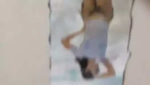 Cum haraç charito