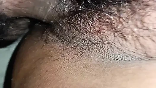 Bhabi ko malai karkar choda