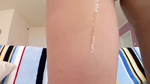 Bahkan dengan spreader