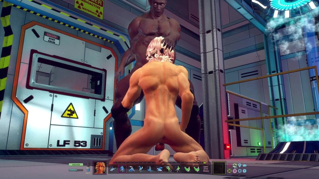 Bodybuilder gay scopa ragazzo gay, porno gay 3d, porno yaoi