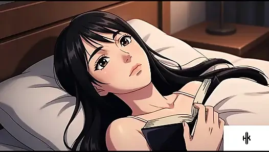 Pyari Ladki, EP 2 - студентка колледжа и частный наставник - Hardy Kumar