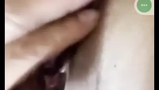 LDR Video call sex .