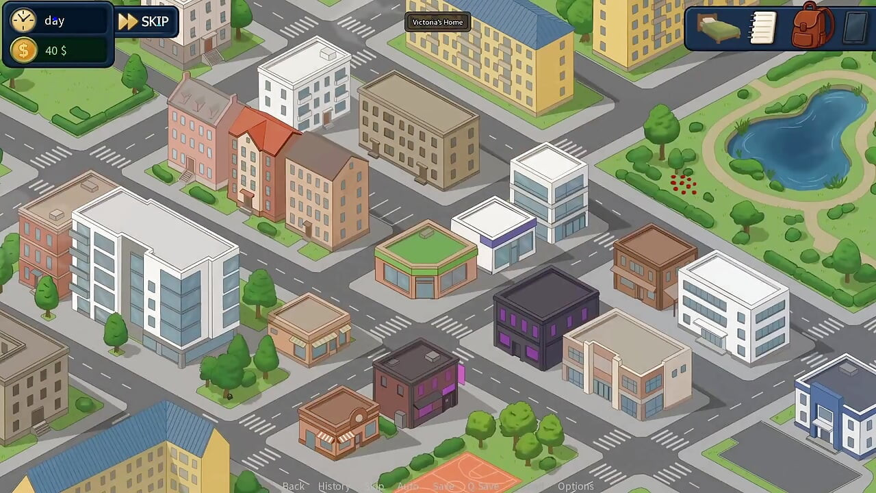 Complete Gameplay - Lust in Suburbs, Part 2