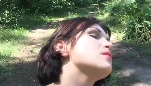 Anal Şehvet - (Tam Film)