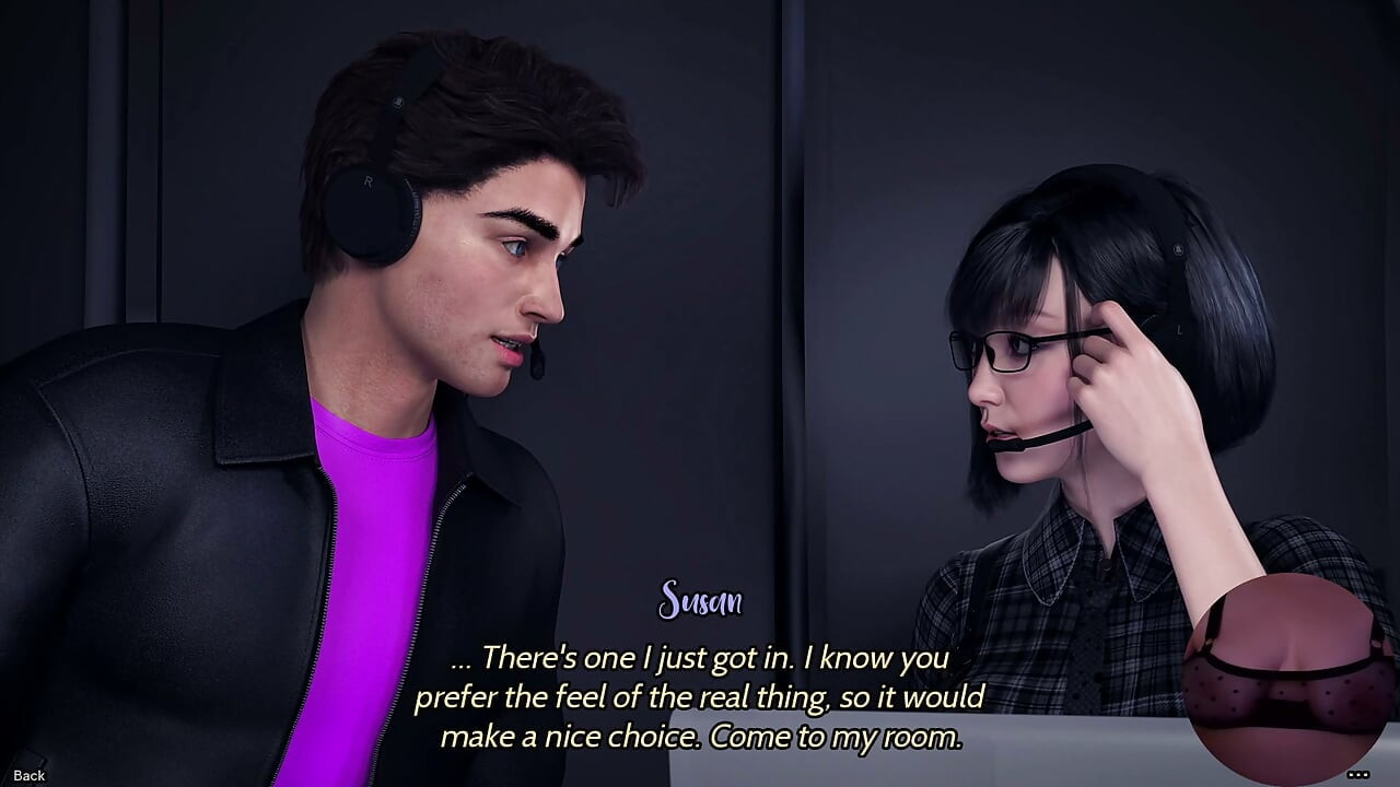 Gameplay Freshwomen - Part 8