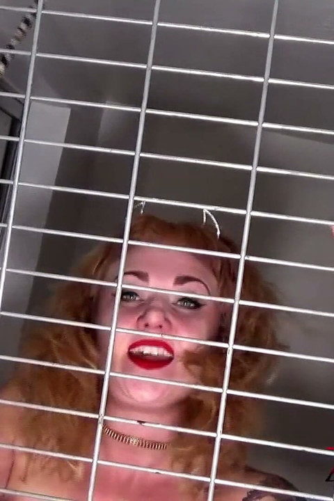Conditioning the Caged Slave
