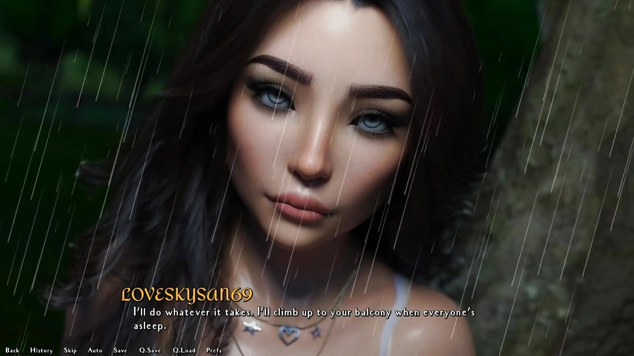 เป็น Dik 0.6.0 ตอน 130 อยู่อย่างแรงและต่อสู้โดย Loveskysan69