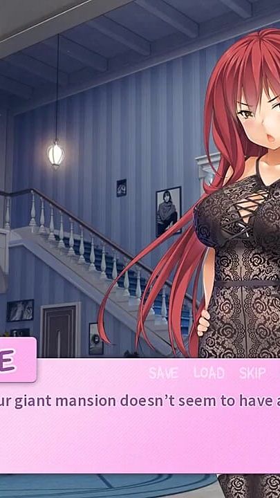 Camgirls Sophie X Rias - Ep 3 by Foxie2k