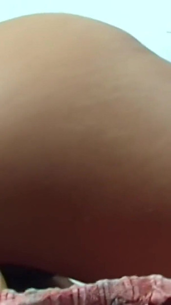 Epic moment from "Emilce Cute Young Latina from Paraguay with Hairy Pussy Gets Fucked on Couch by Terry Kemaco"