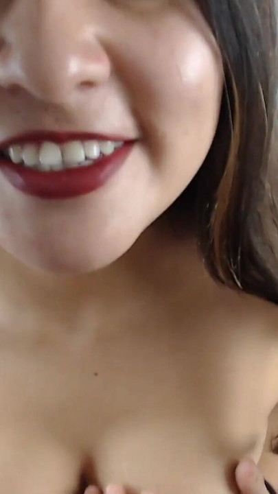 Jaw-dropping moment from "My stepsister sent a video to my husband to seduce him"