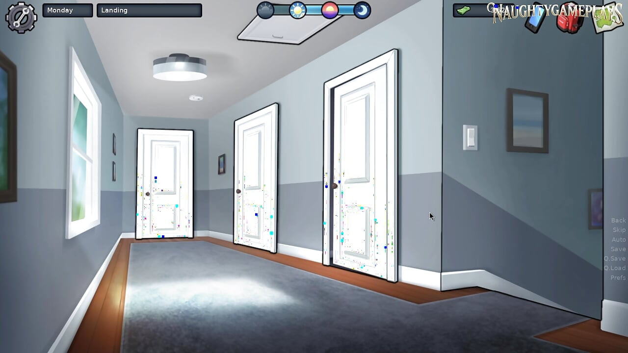 Tante seksi ini dientot habis-habisan sampai dicrot di dalam - cerita musim panas 45 oleh darkcookie - game 3d