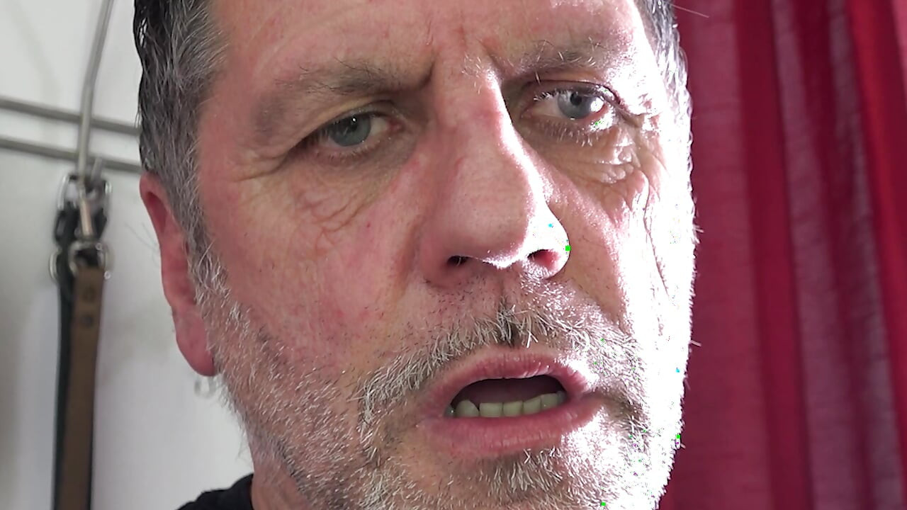 Mame sexy Wilige folosite Mercilessly_4k