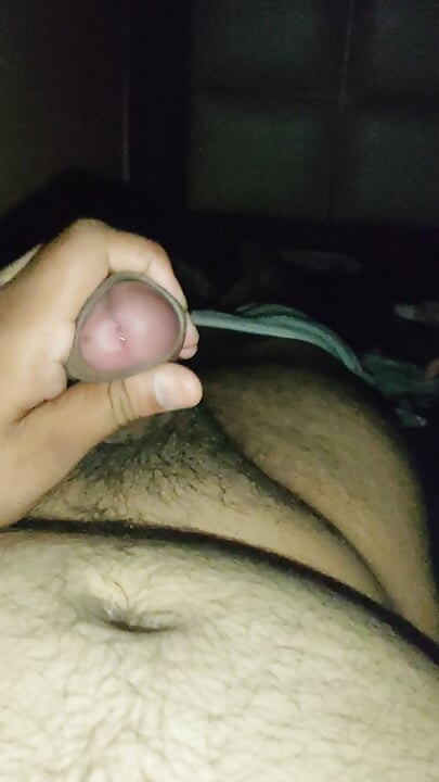 Masturbação hardcore