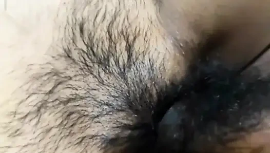 Desi GF asshole licked, doggy style fucked hard