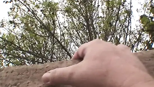 The Fox Eats It All, part 3