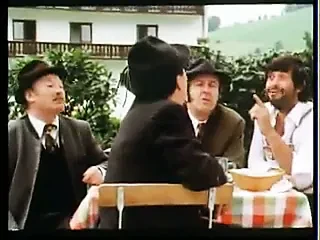 Geh zieh dein Dirndl aus (1973) pt2 — ビンテージ エロ動画 | xHamster