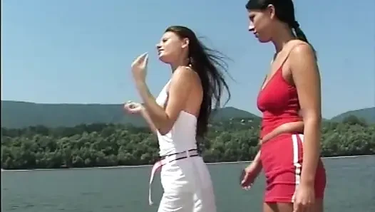 Women Enjoy It More