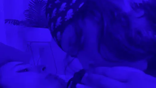 Graduation Party Gets Out of Control and I End up Fucking My Best Friend From College