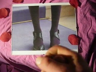 Cadeau pour MJ...