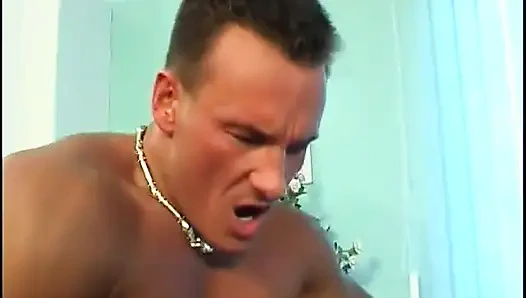 Хардкор с европейской порнозвездой Alexa Weix