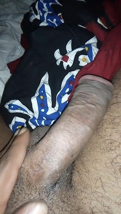 我们的性爱视频
