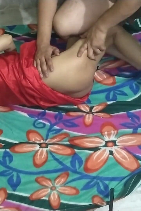 흑인 대물 자지에게 따먹히는 인도 마누라
